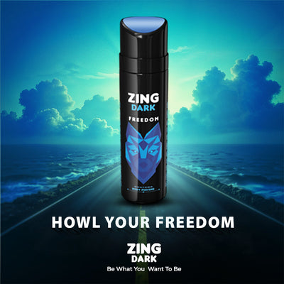 Zing Freedom