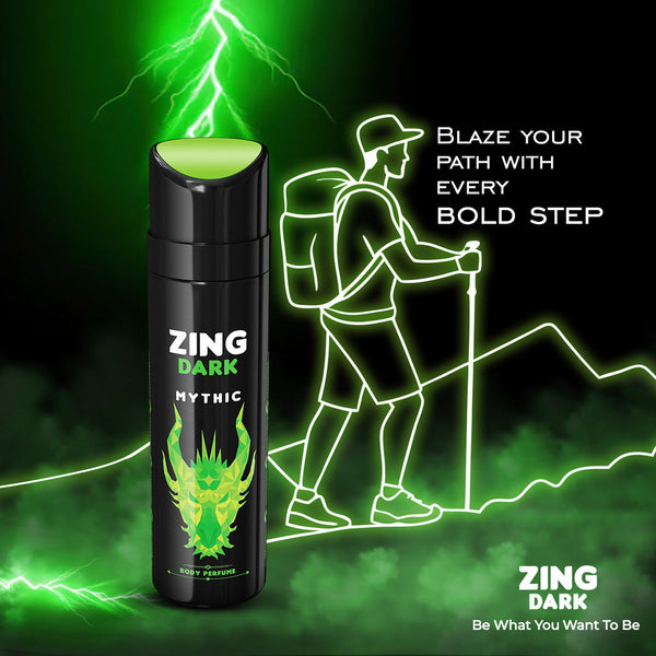 Zing Dark Mythic