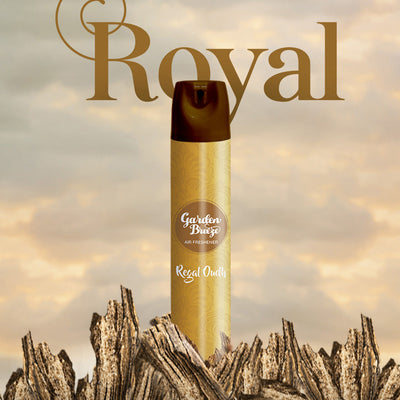 Regal Oudh Garden Breeze
