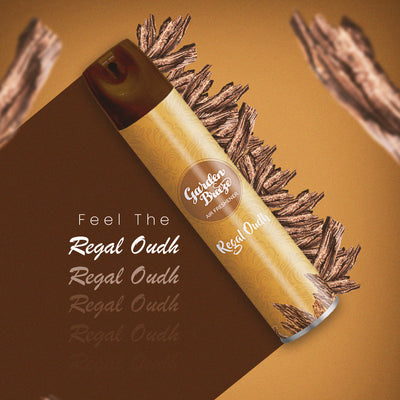 Regal Oudh Garden Breeze
