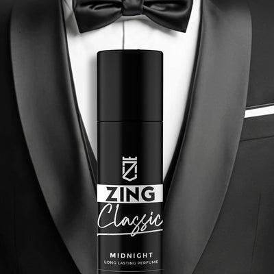 Zing Midnight