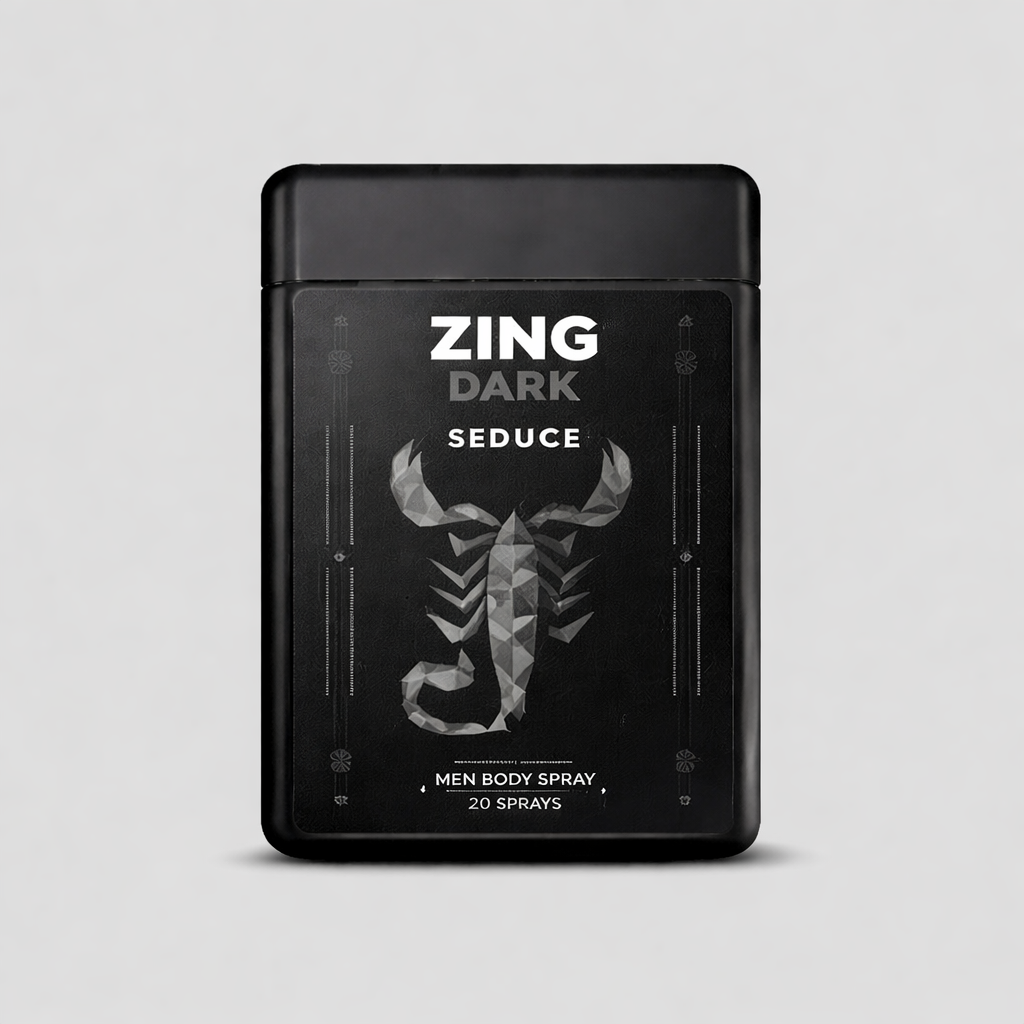 Zing Dark Seduce