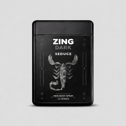Zing Dark Seduce