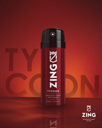 Zing Tycoon