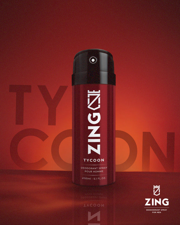 Zing Tycoon