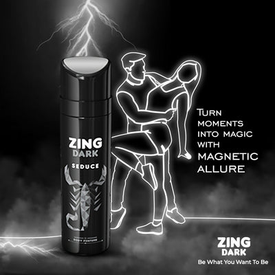 Zing Dark Seduce