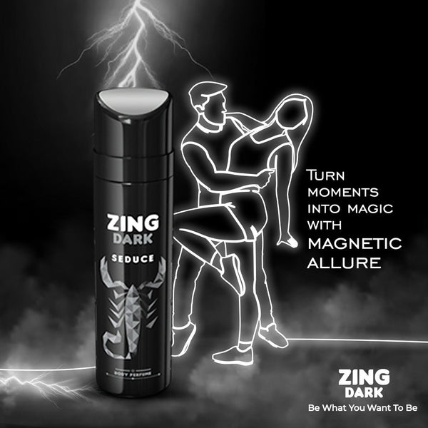 Zing Dark Seduce