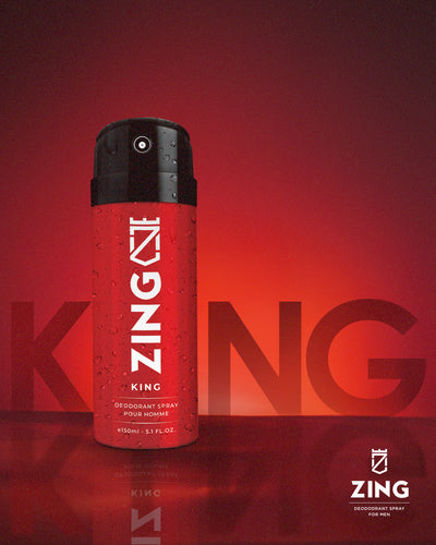 Zing King