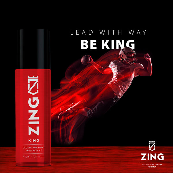 Zing King