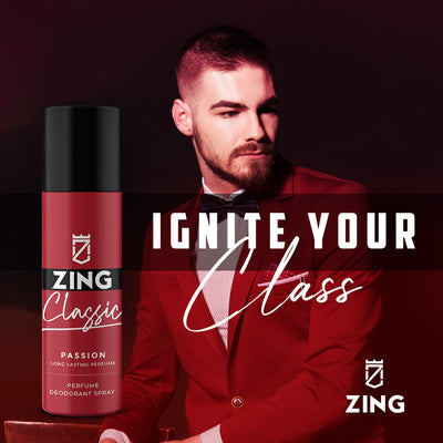 Zing Passion